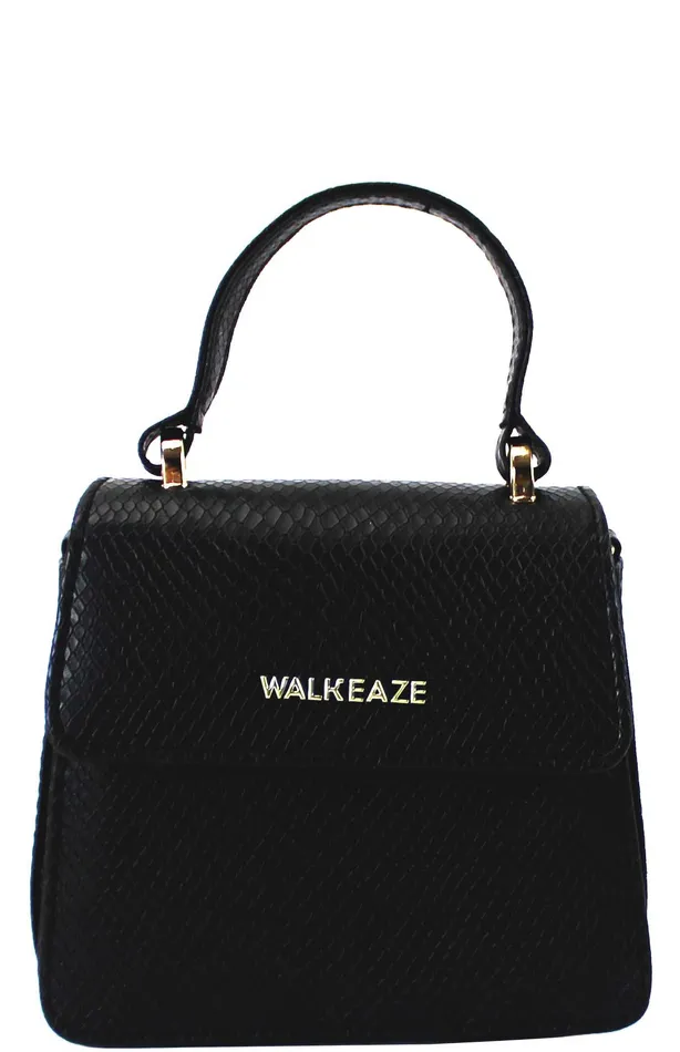 Earrings Walkeaze Women Hand Bag 04911B
